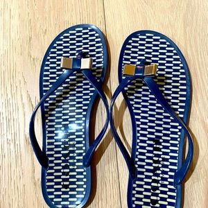 Coach Flip flops